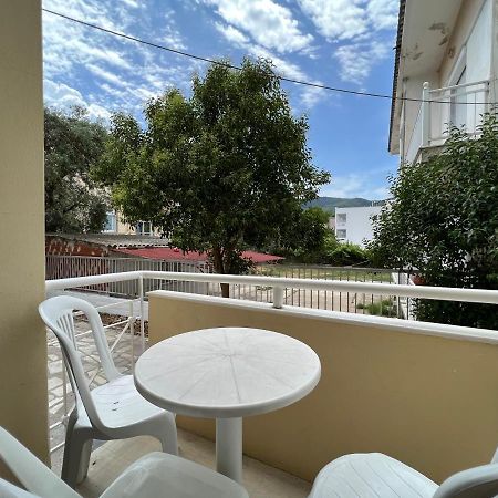 Villa Meresi - Thassos Town Center Εξωτερικό φωτογραφία