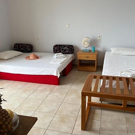 Villa Meresi - Thassos Town Center Εξωτερικό φωτογραφία