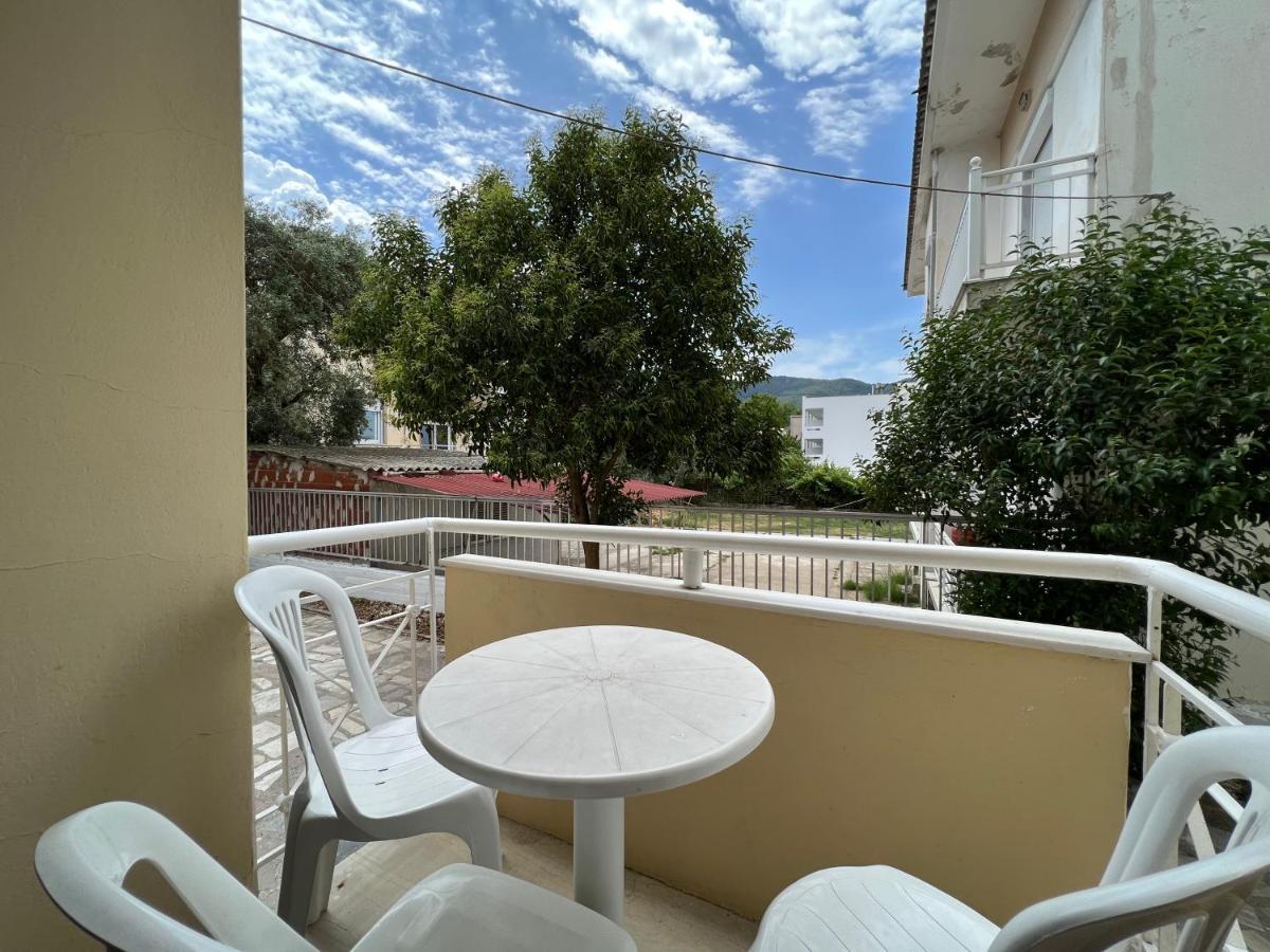 Villa Meresi - Thassos Town Center Εξωτερικό φωτογραφία