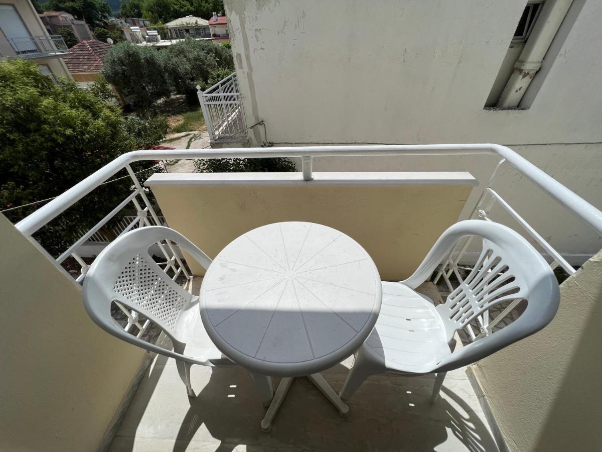 Villa Meresi - Thassos Town Center Εξωτερικό φωτογραφία