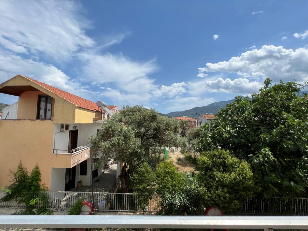 Villa Meresi - Thassos Town Center Εξωτερικό φωτογραφία