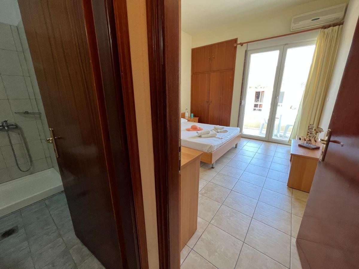 Villa Meresi - Thassos Town Center Εξωτερικό φωτογραφία